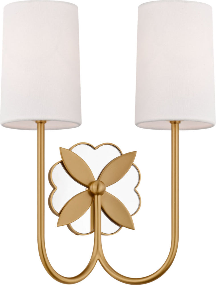 Sconces-Visual Comfort & Co. Studio Collection-KSW1192