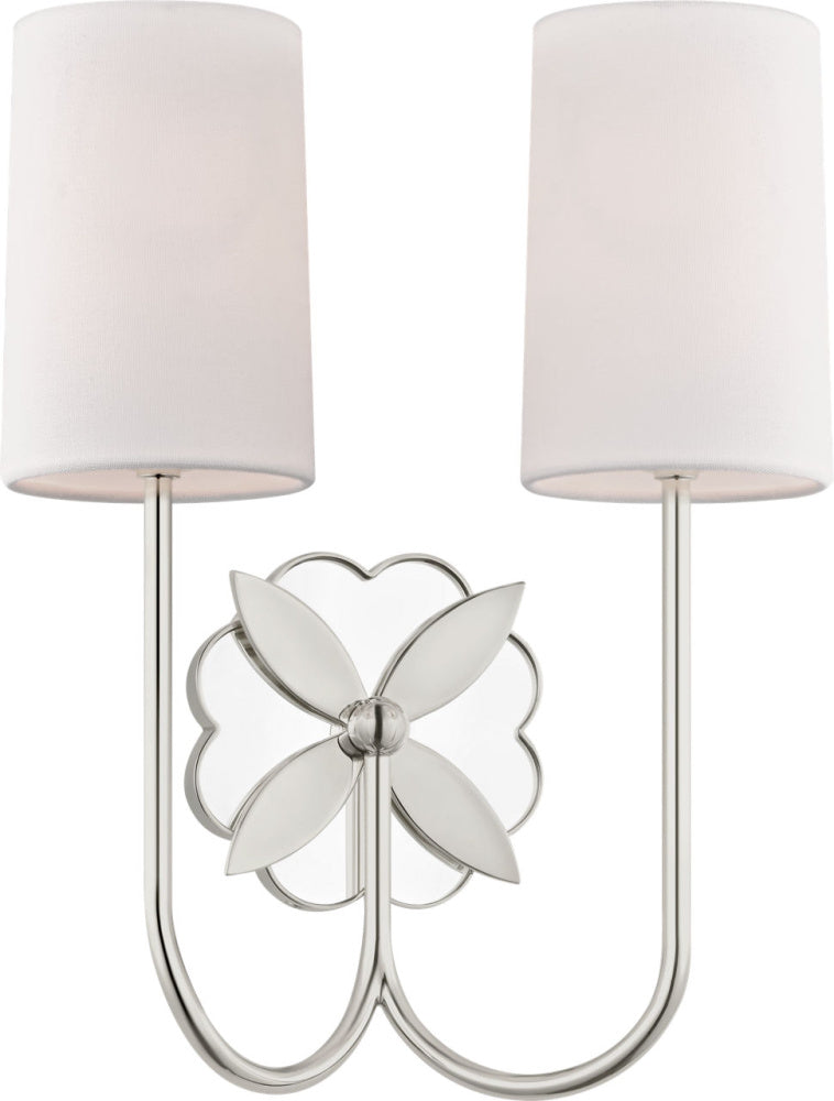 Sconces-Visual Comfort & Co. Studio Collection-KSW1192