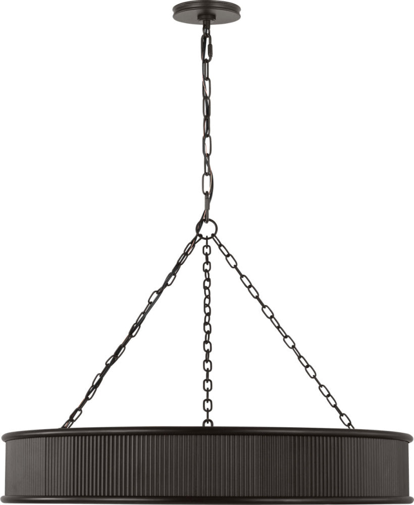 Chandeliers-Visual Comfort & Co. Studio Collection-PCC1008