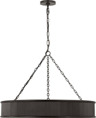 Chandeliers-Visual Comfort & Co. Studio Collection-PCC1008
