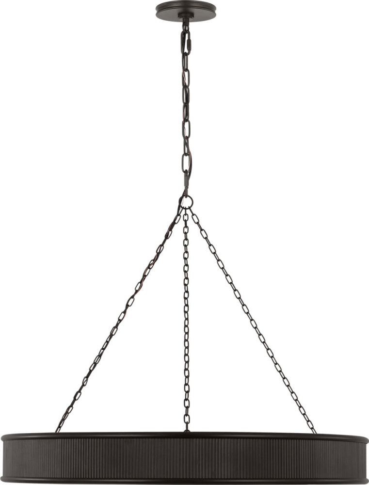 Chandeliers-Visual Comfort & Co. Studio Collection-PCC10110