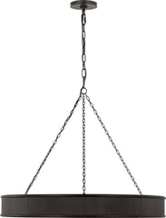 Chandeliers-Visual Comfort & Co. Studio Collection-PCC10110