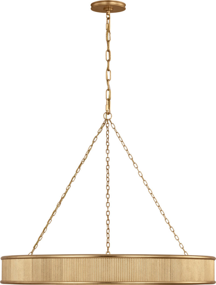 Chandeliers-Visual Comfort & Co. Studio Collection-PCC10110