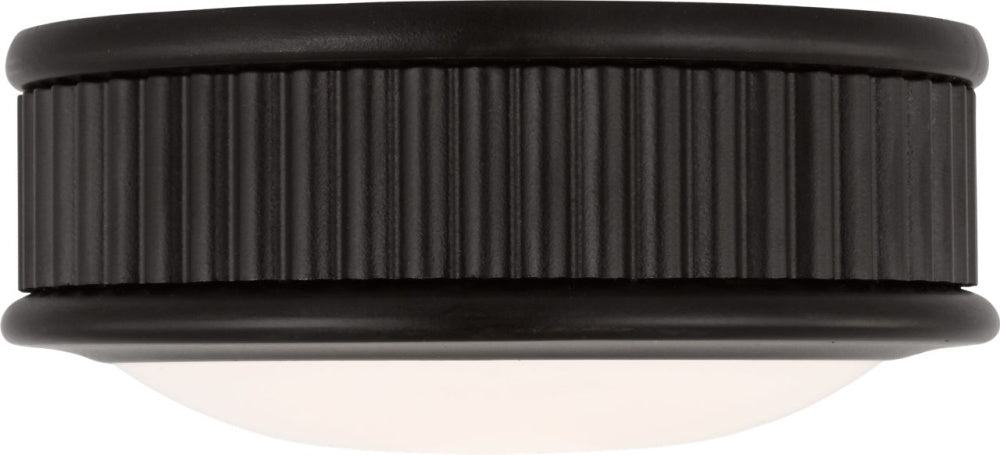 Flush Mounts-Visual Comfort & Co. Studio Collection-PCF1001