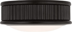 Flush Mounts-Visual Comfort & Co. Studio Collection-PCF1001