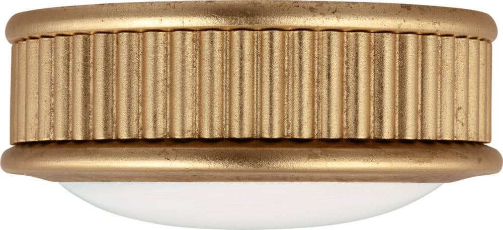 Flush Mounts-Visual Comfort & Co. Studio Collection-PCF1001