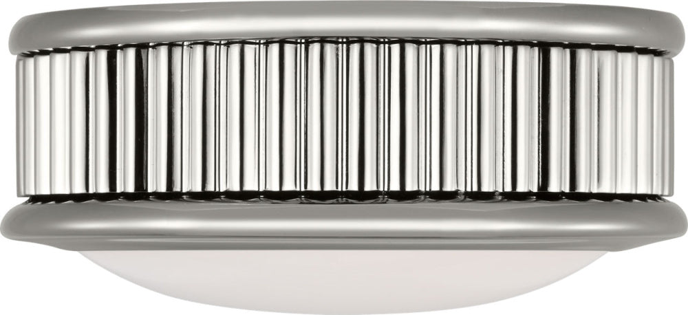 Flush Mounts-Visual Comfort & Co. Studio Collection-PCF1001