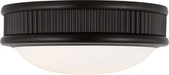 Flush Mounts-Visual Comfort & Co. Studio Collection-PCF1011