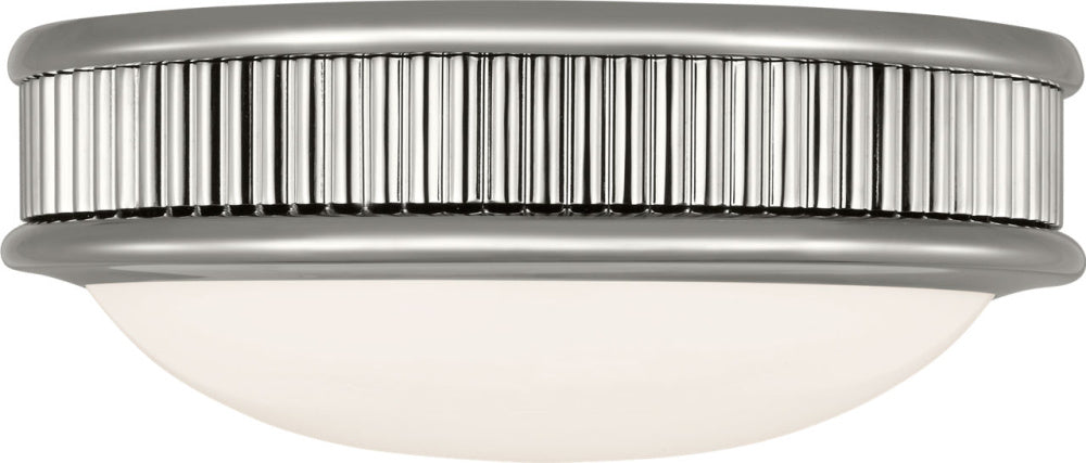 Flush Mounts-Visual Comfort & Co. Studio Collection-PCF1011