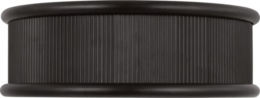 Flush Mounts-Visual Comfort & Co. Studio Collection-PCF1025