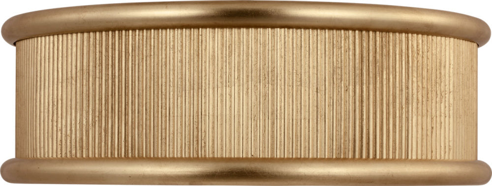 Flush Mounts-Visual Comfort & Co. Studio Collection-PCF1025