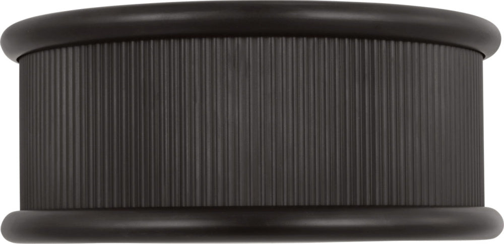Flush Mounts-Visual Comfort & Co. Studio Collection-PCF1033