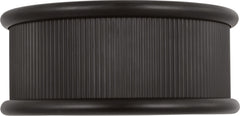 Flush Mounts-Visual Comfort & Co. Studio Collection-PCF1033