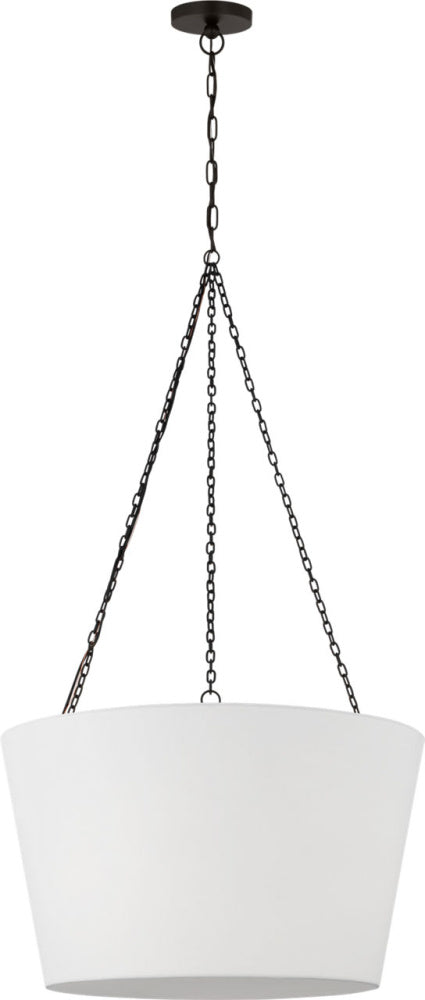Ceiling-Visual Comfort & Co. Studio Collection-PCP1033