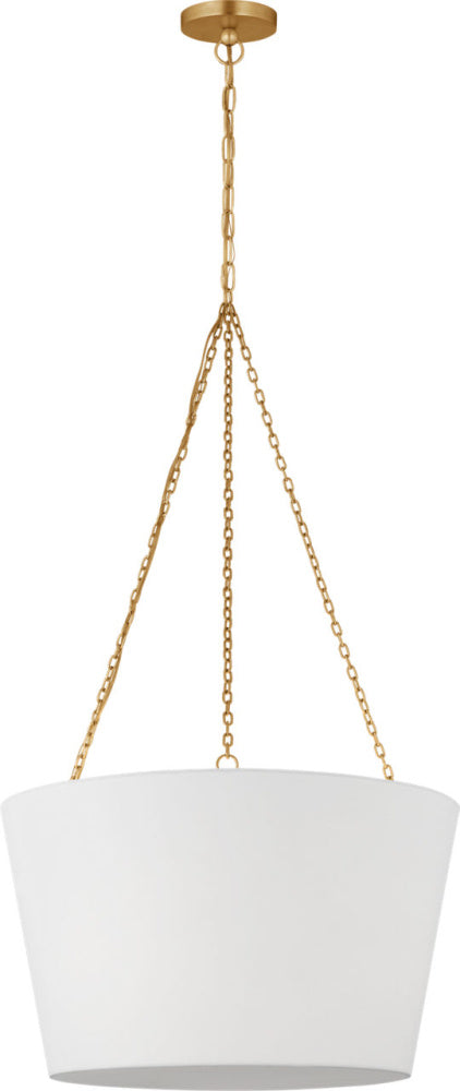 Ceiling-Visual Comfort & Co. Studio Collection-PCP1033