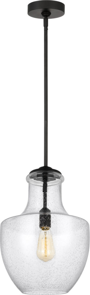 Visual Comfort & Co. Studio Collection-P1461EN7/MBK