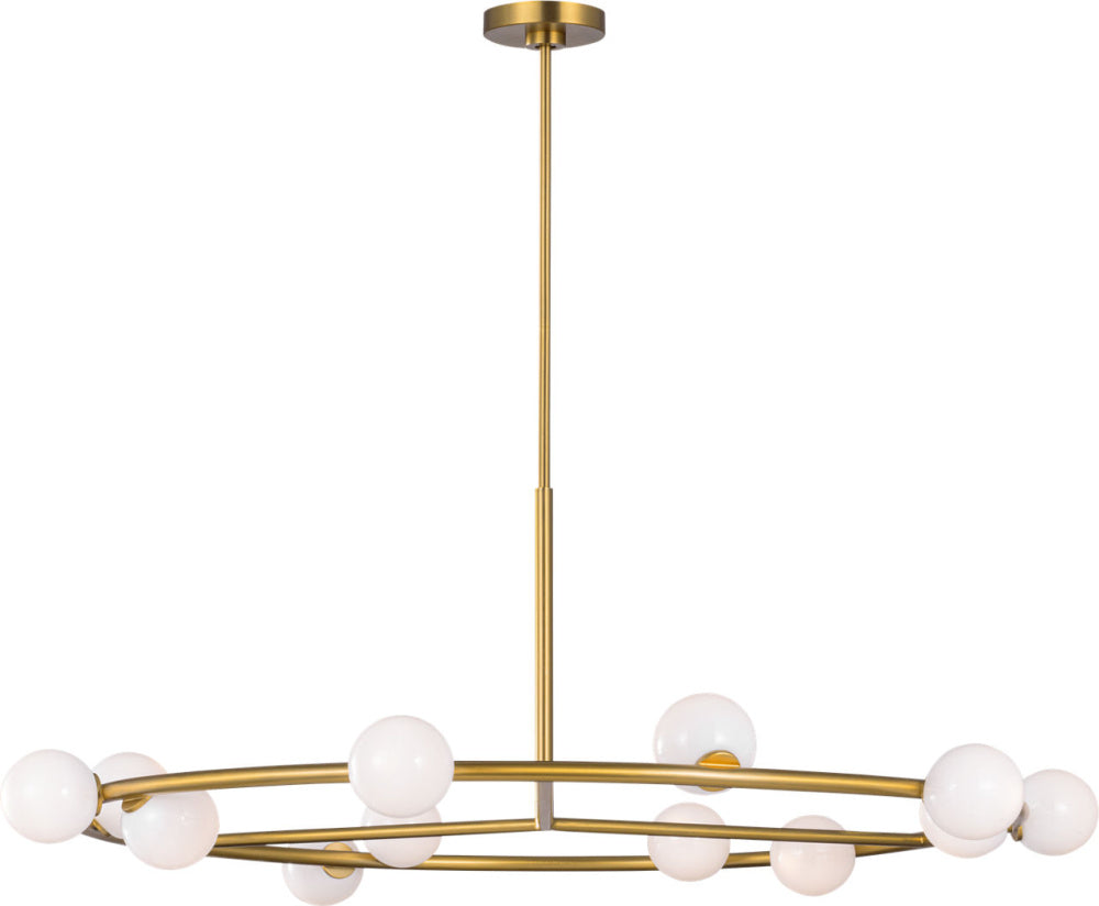 Visual Comfort & Co. Studio Collection-SLC10612BBSE