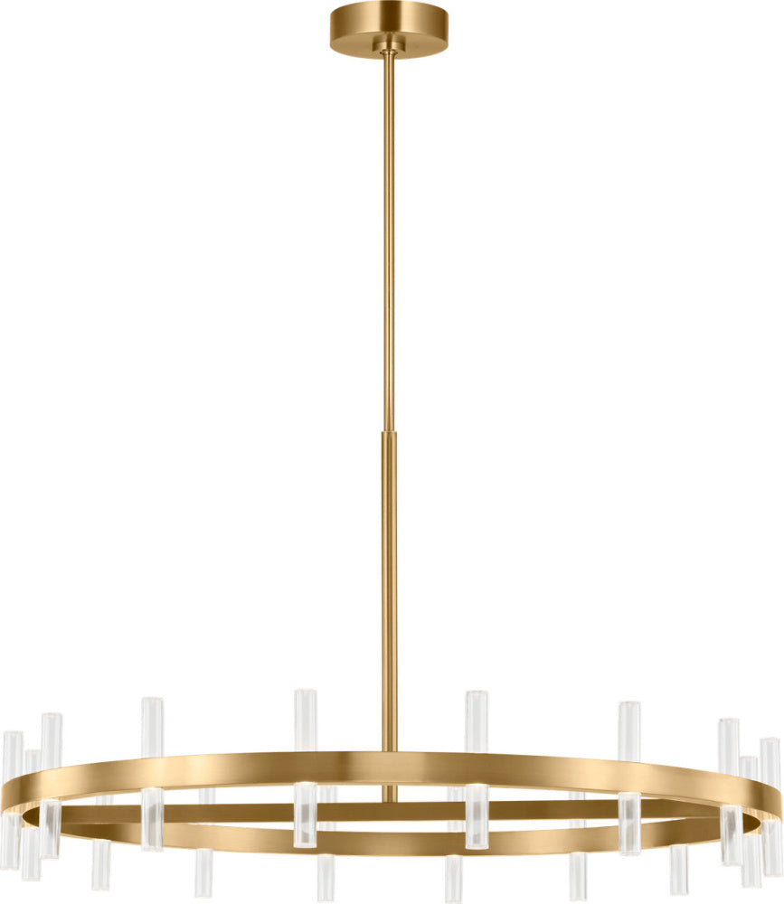 Chandeliers-Visual Comfort & Co. Studio Collection-SLC11032