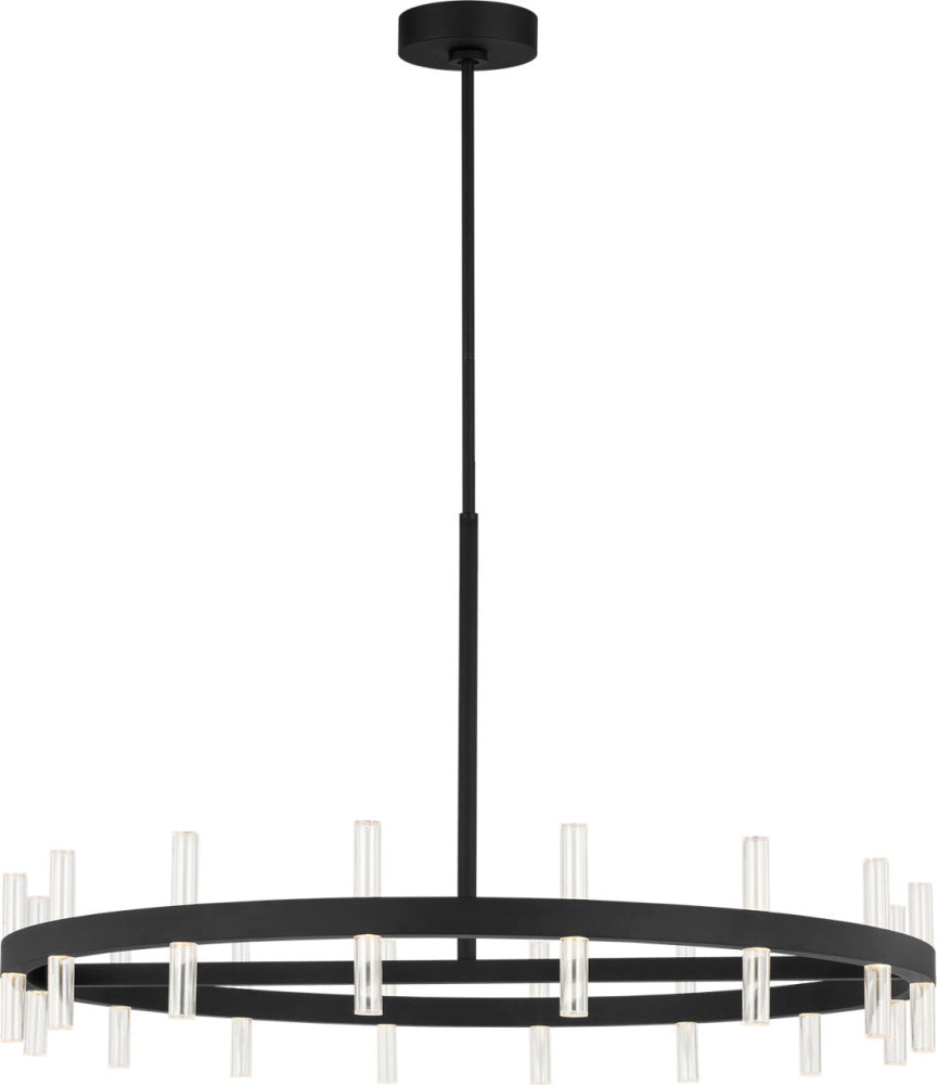 Chandeliers-Visual Comfort & Co. Studio Collection-SLC11032