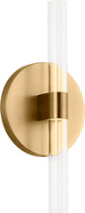 Sconces-Visual Comfort & Co. Studio Collection-SLW1082