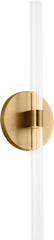 Sconces-Visual Comfort & Co. Studio Collection-SLW1092