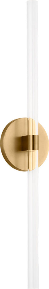 Sconces-Visual Comfort & Co. Studio Collection-SLW1102