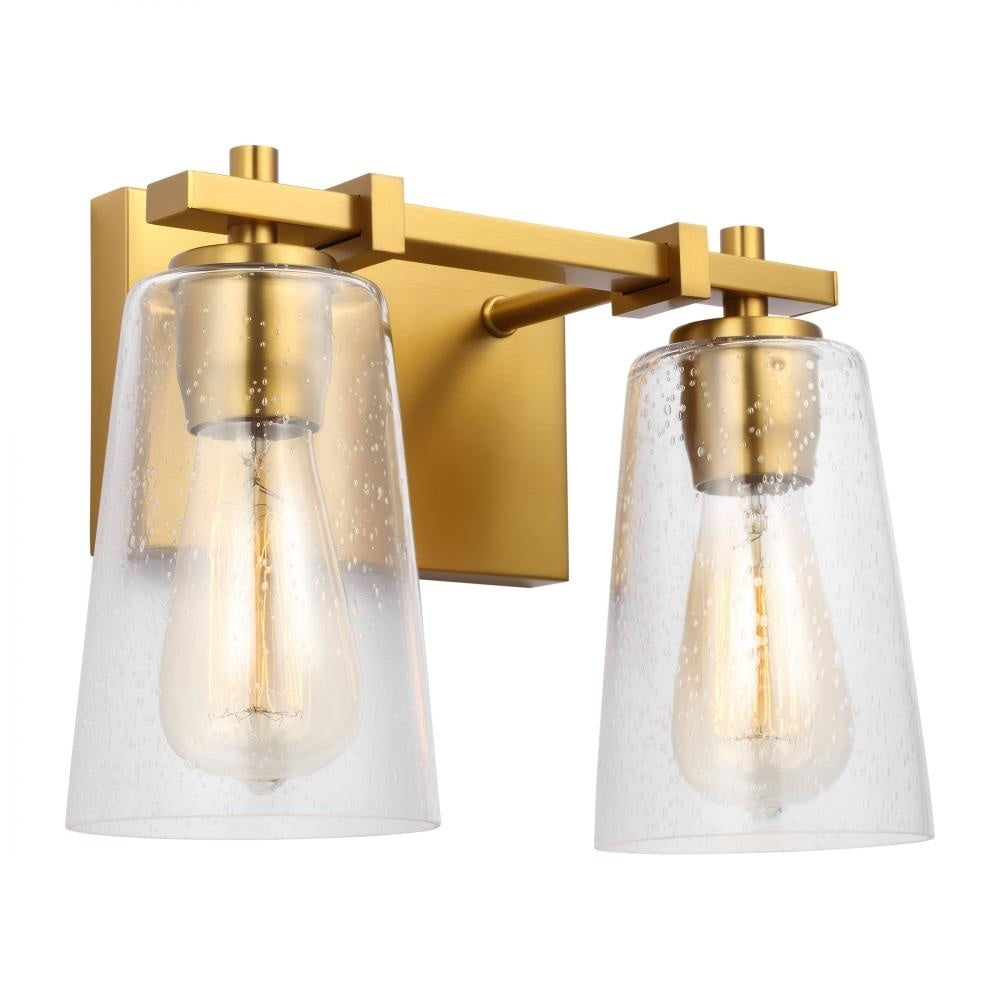 Bathroom Fixtures-Visual Comfort & Co. Studio Collection-VS24302