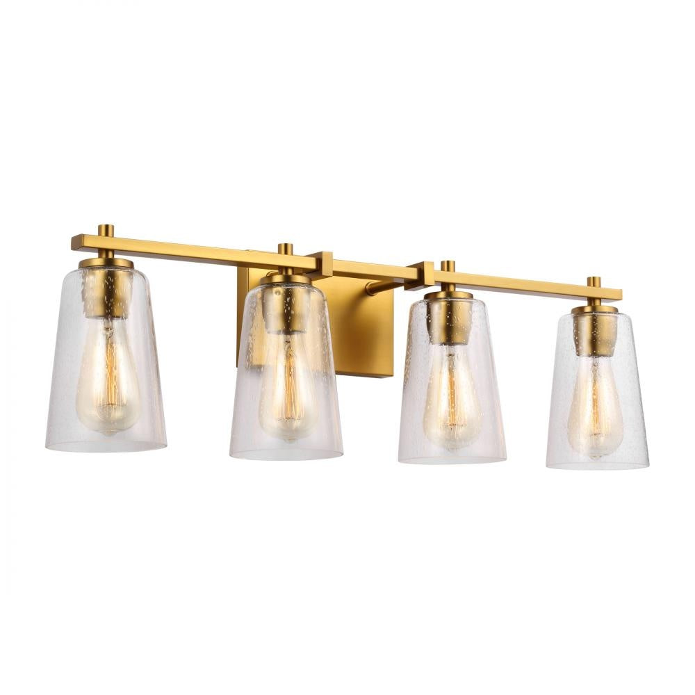 Bathroom Fixtures-Visual Comfort & Co. Studio Collection-VS24304