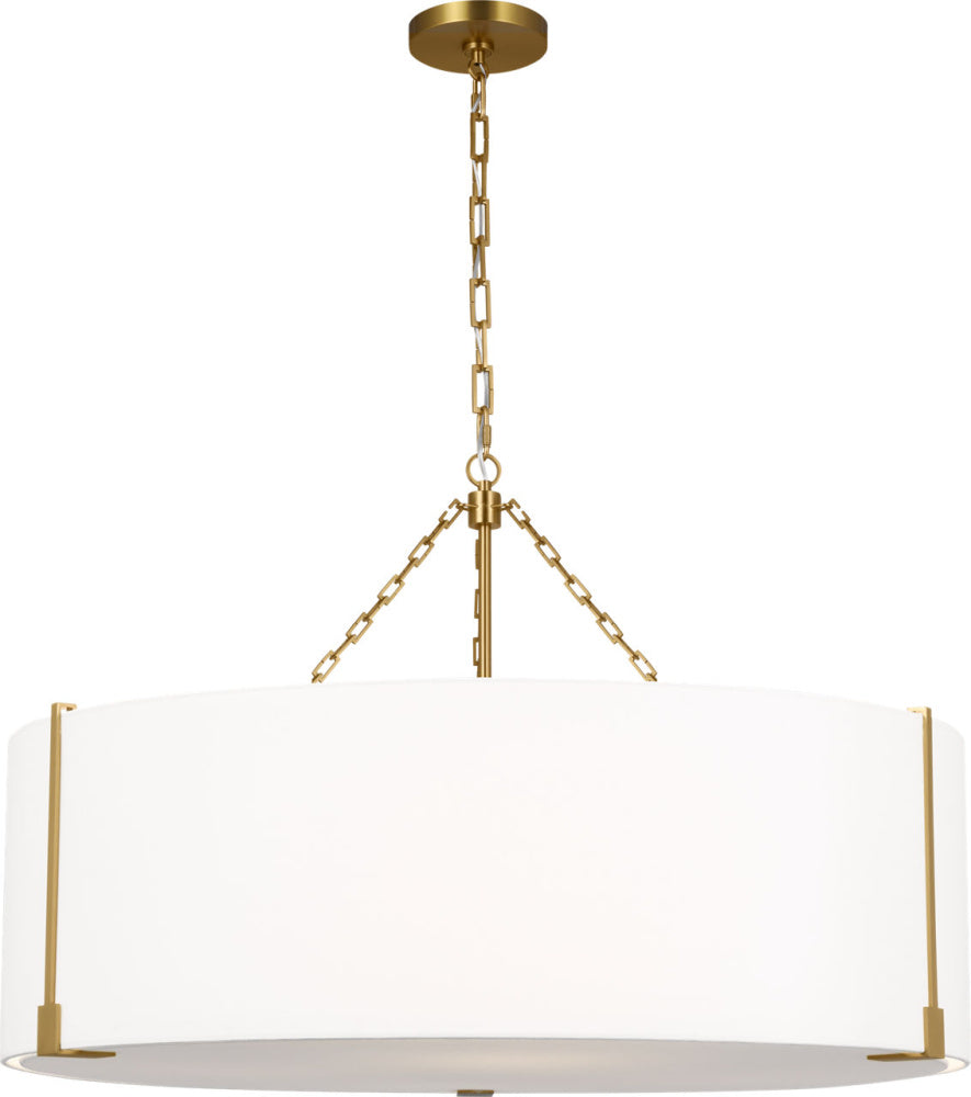 Visual Comfort & Co. Studio Collection-TFC1114BBSE
