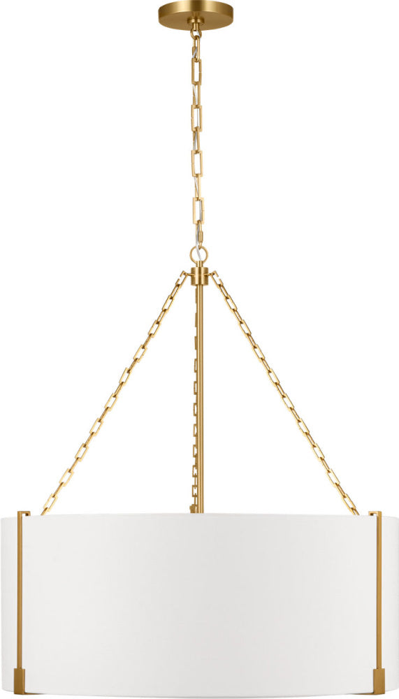 Visual Comfort & Co. Studio Collection-TFC1123BBSE