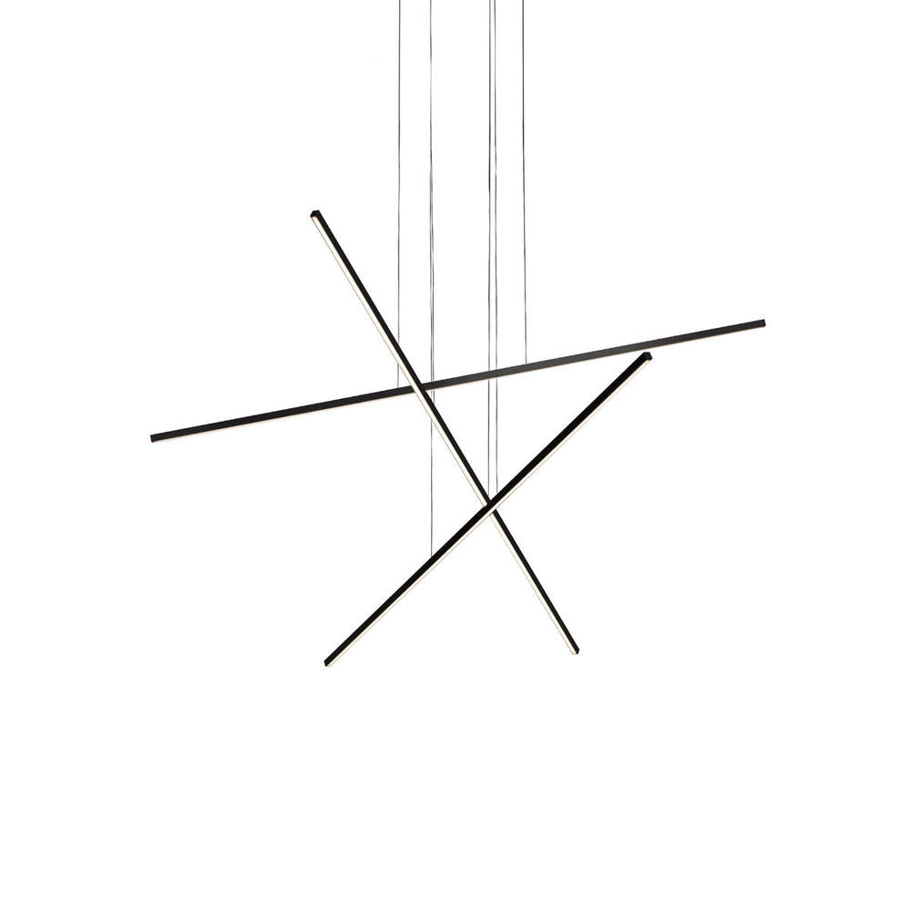 Pendants-Kuzco Lighting Inc-MP18203