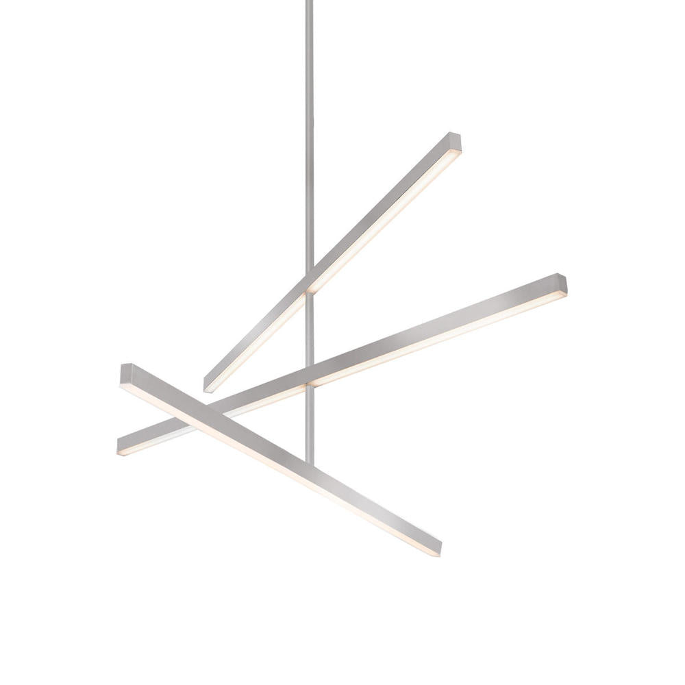 Chandeliers-Kuzco Lighting Inc-CH10345
