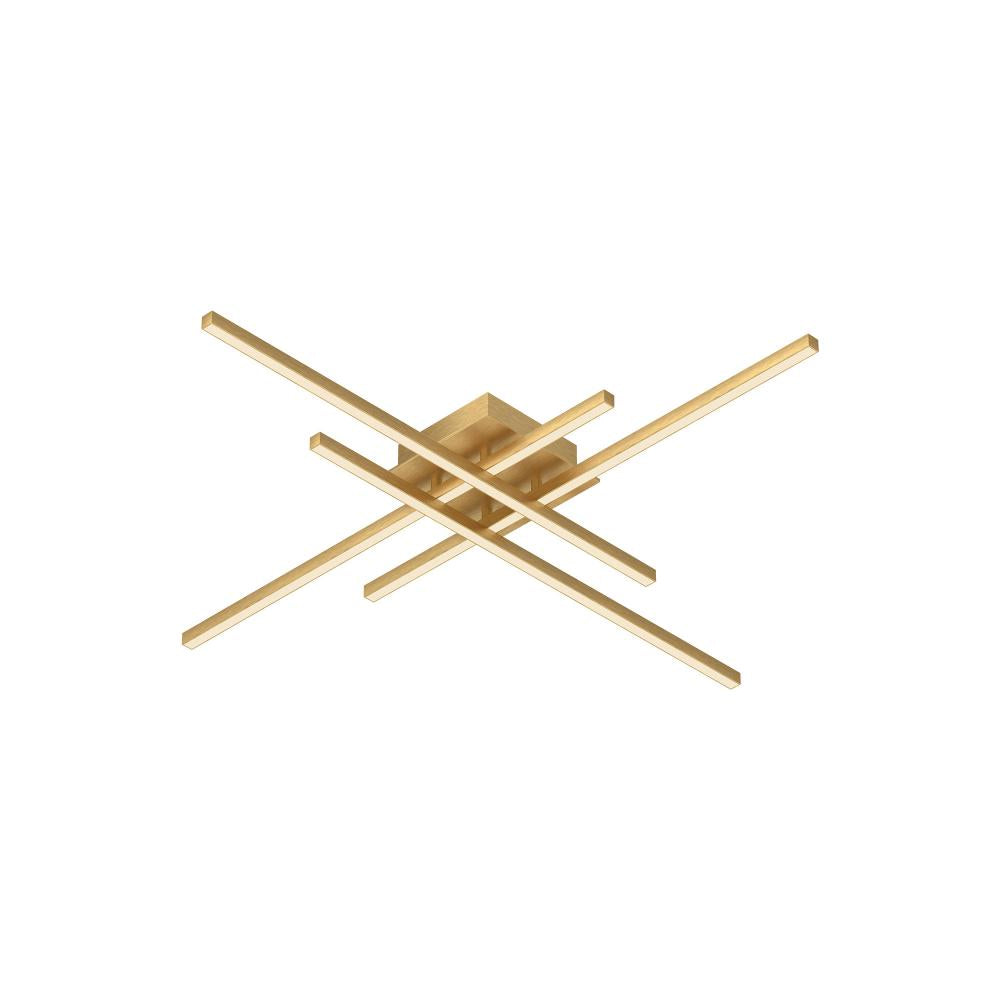 Flush Mounts-Kuzco Lighting Inc-FM18232