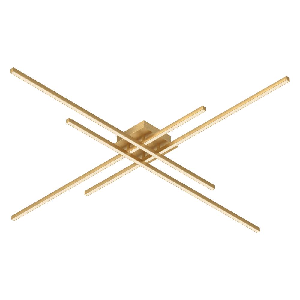 Flush Mounts-Kuzco Lighting Inc-FM18247