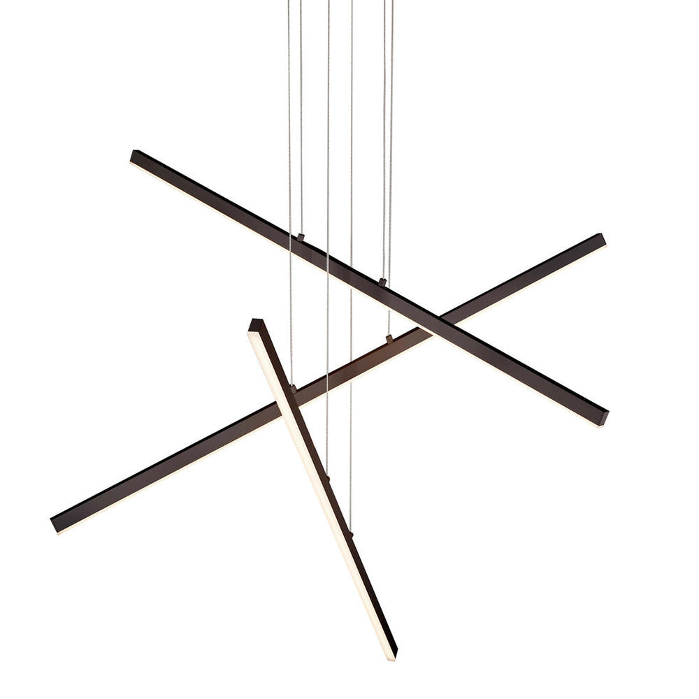 Pendants-Kuzco Lighting Inc-MP10303