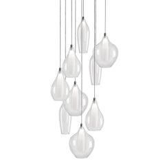 Pendants-Kuzco Lighting Inc-MP3009