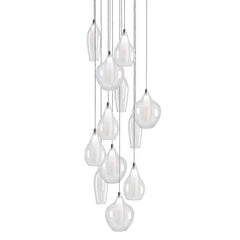 Pendants-Kuzco Lighting Inc-MP3012