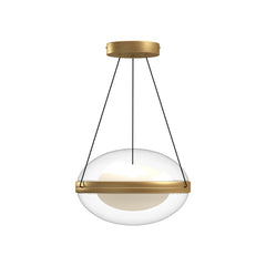 Pendants-Kuzco Lighting Inc-PD76312-UNV