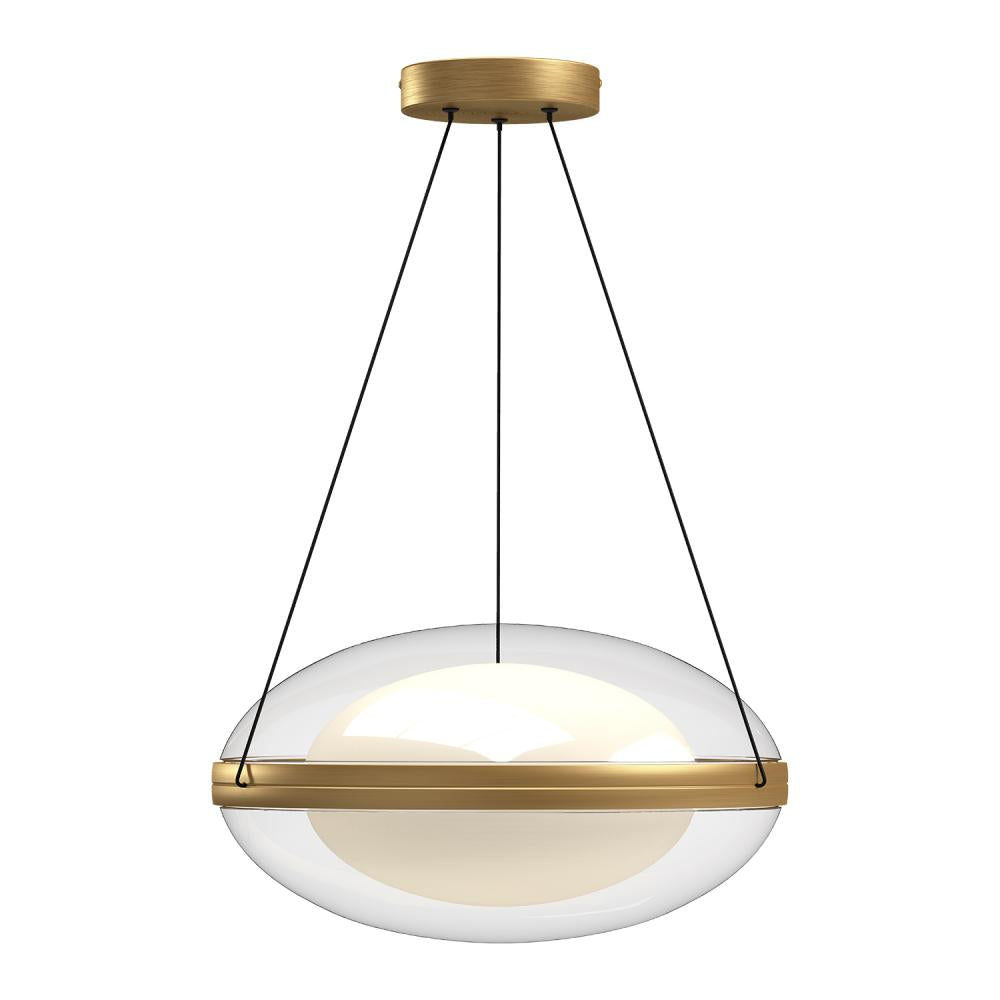 Pendants-Kuzco Lighting Inc-PD76316-UNV