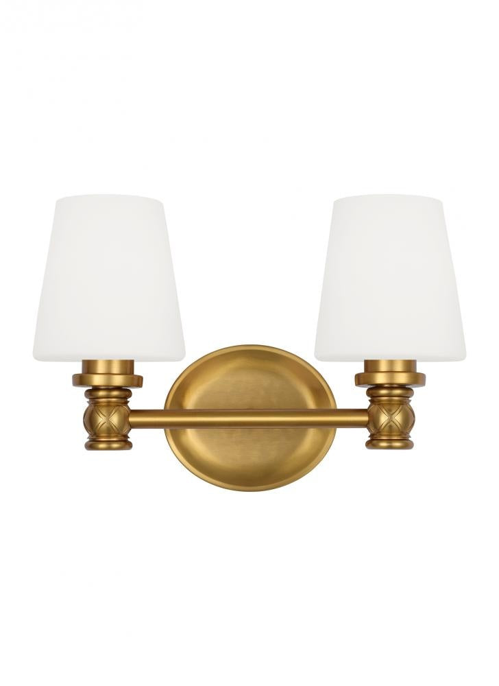 Bathroom Fixtures-Visual Comfort & Co. Studio Collection-VS22102
