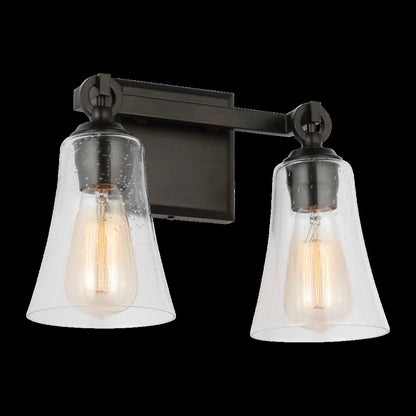 Bathroom Fixtures-Visual Comfort & Co. Studio Collection-VS24702
