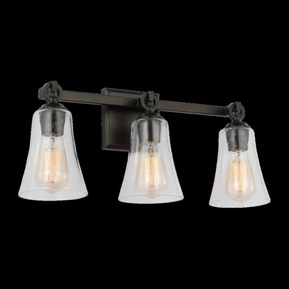Bathroom Fixtures-Visual Comfort & Co. Studio Collection-VS24703
