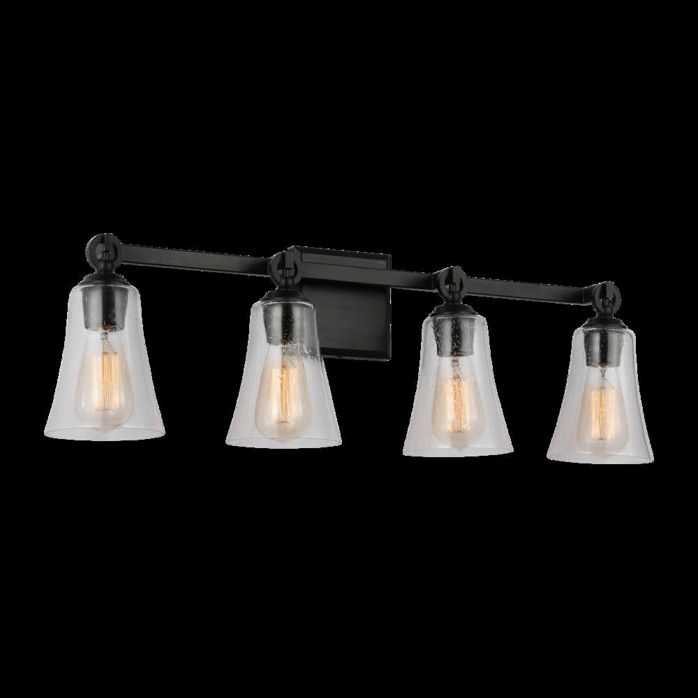 Bathroom Fixtures-Visual Comfort & Co. Studio Collection-VS24704