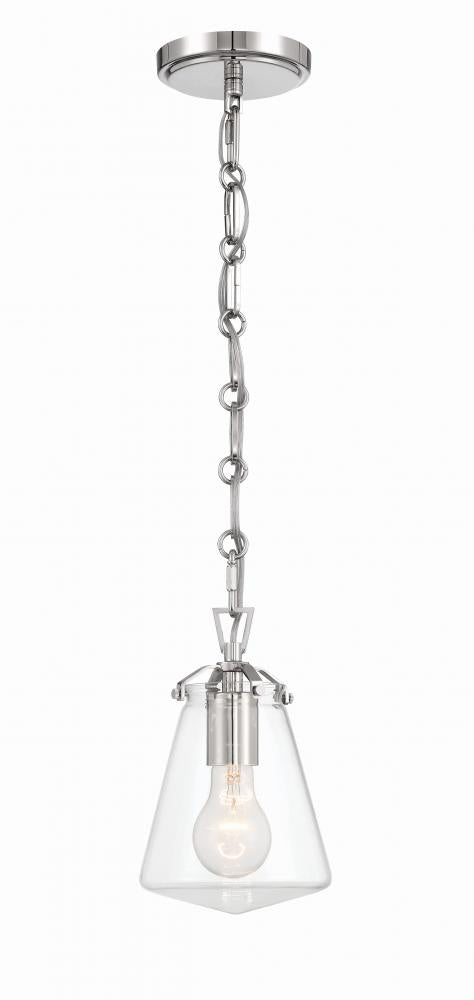 Mini Pendants-Crystorama-VSS-7002