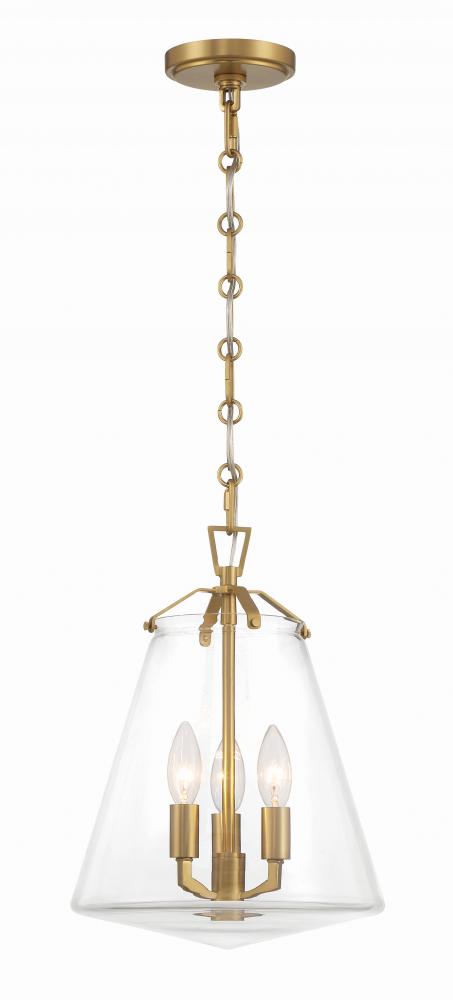 Mini Chandeliers-Crystorama-VSS-7004