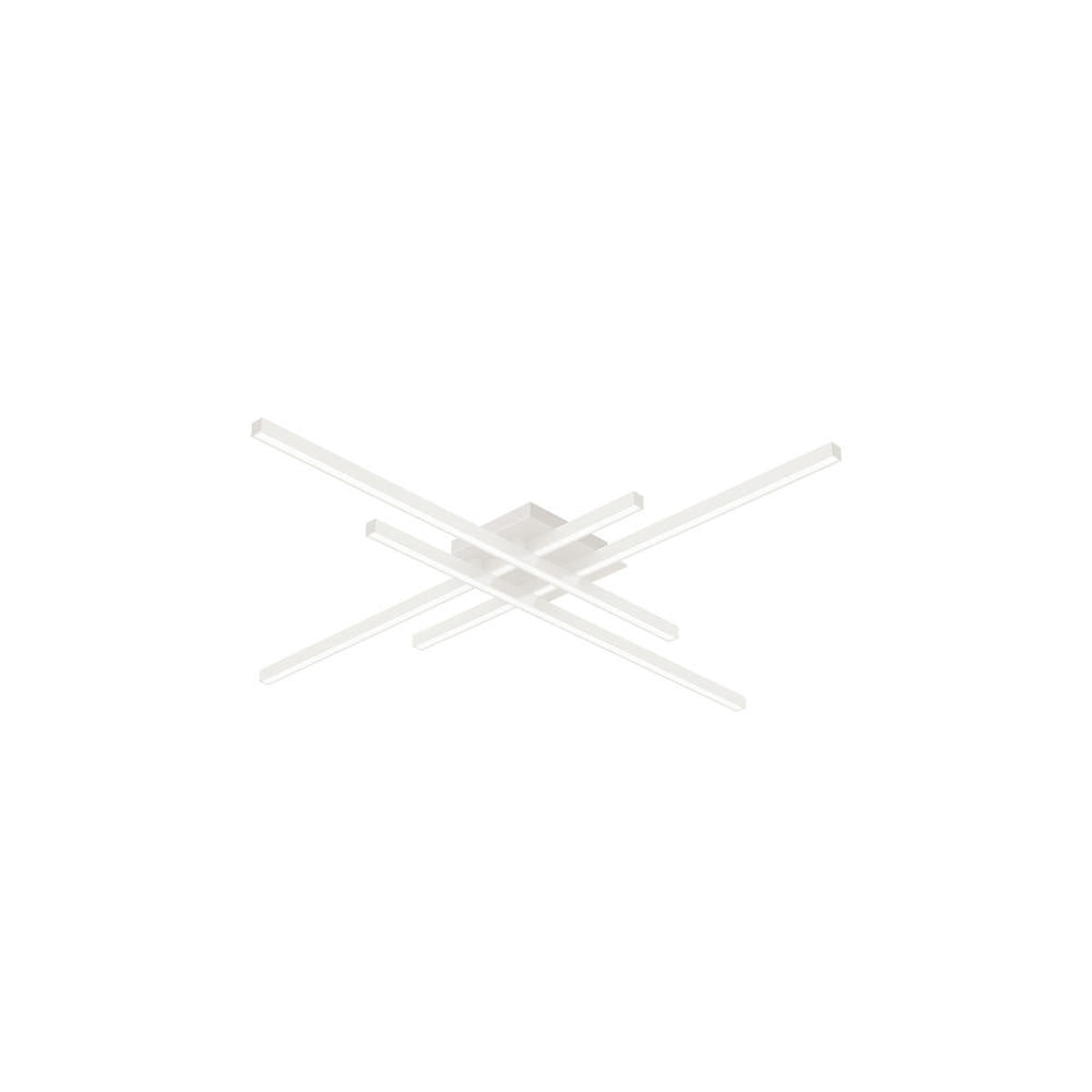 Flush Mounts-Kuzco Lighting Inc-FM18232