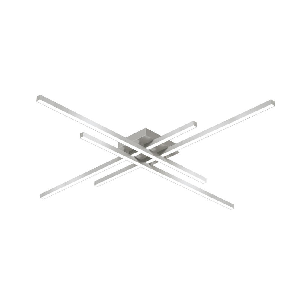 Flush Mounts-Kuzco Lighting Inc-FM18247