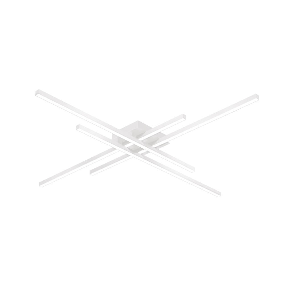 Flush Mounts-Kuzco Lighting Inc-FM18247