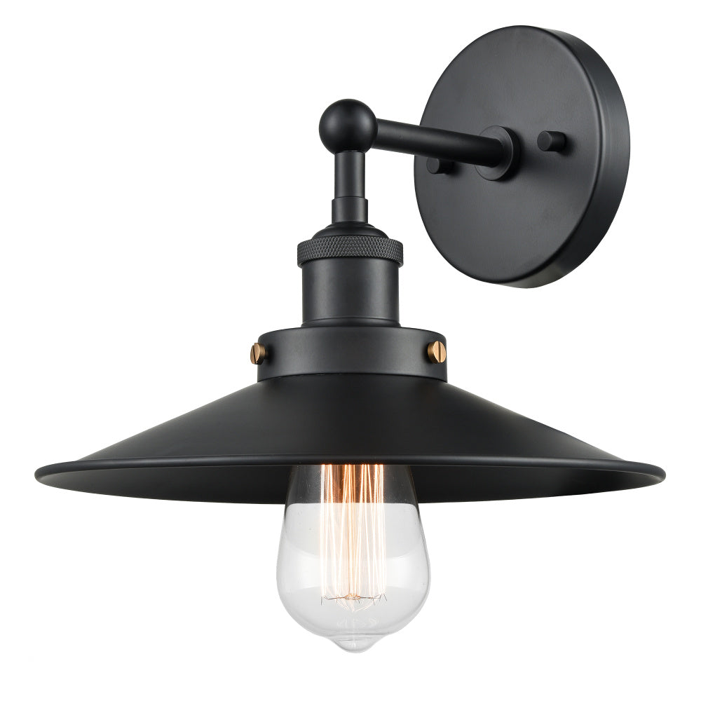 Sconces-Matteo Lighting-W46111