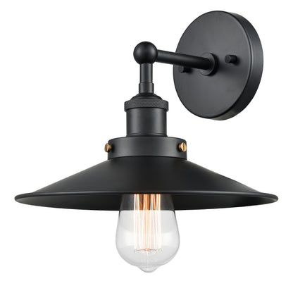 Sconces-Matteo Lighting-W46111